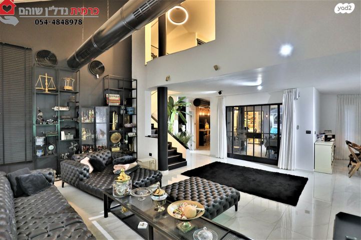 בית פרטי/ קוטג', אלונים, שוהם