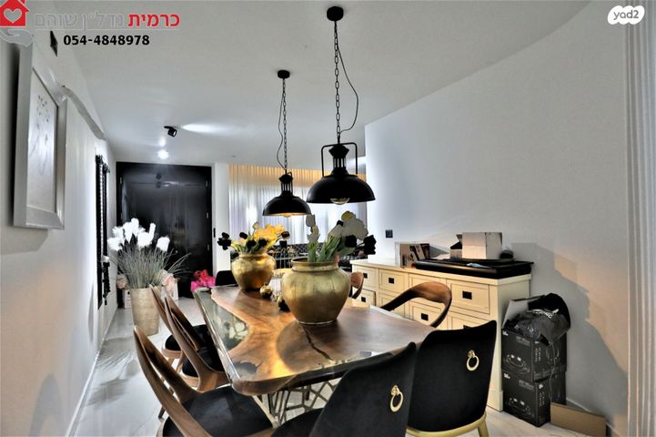 בית פרטי/ קוטג', אלונים, שוהם