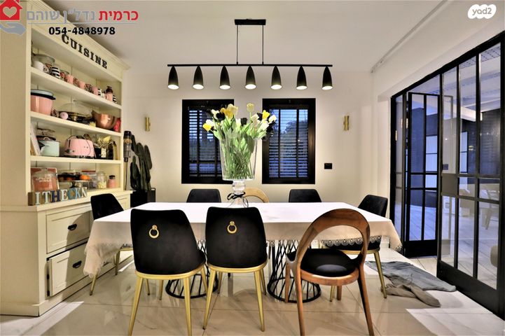 בית פרטי/ קוטג', אלונים, שוהם