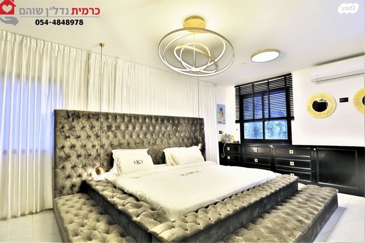 בית פרטי/ קוטג', אלונים, שוהם