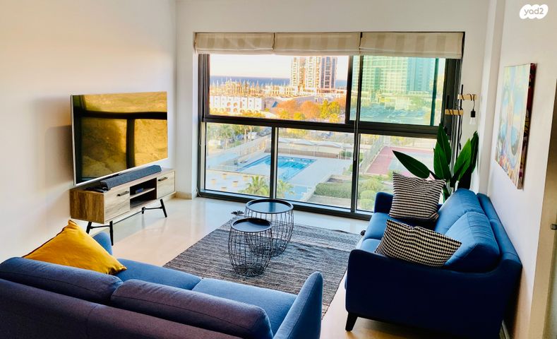 דירה, השונית 10, מרינה, הרצליה