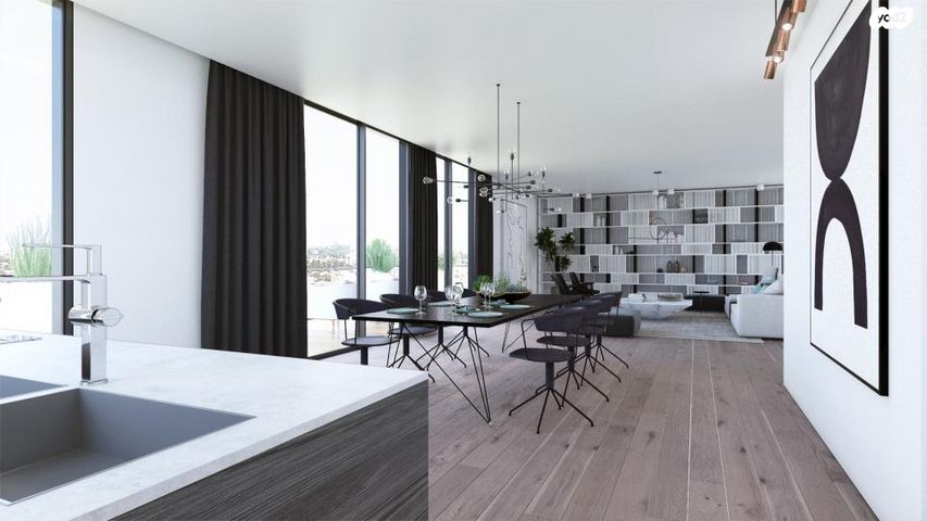 הצפון החדש - צפון