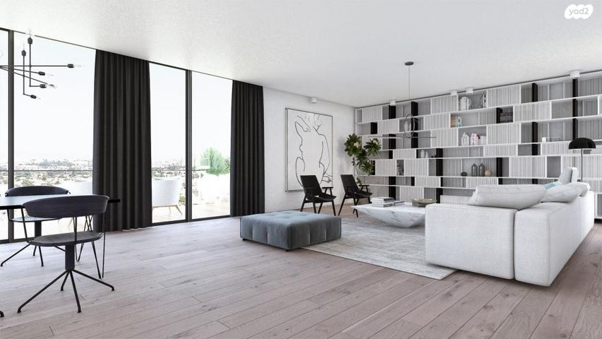 גג/ פנטהאוז, הצפון החדש - צפון, תל אביב יפו