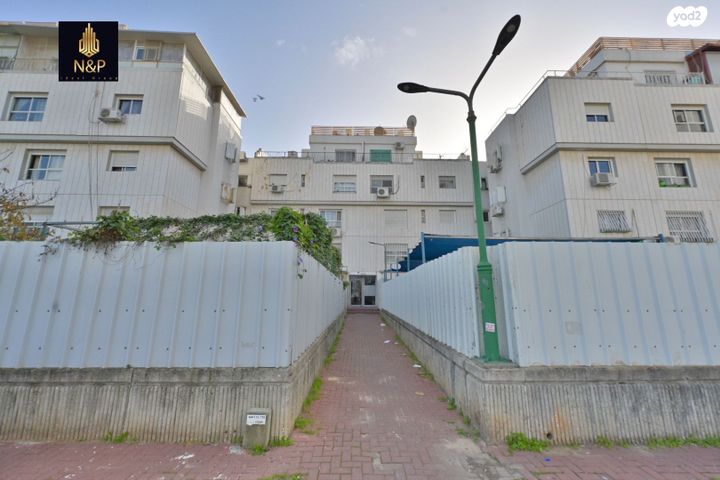 דופלקס, אהרון לובלין, גני אביב, לוד