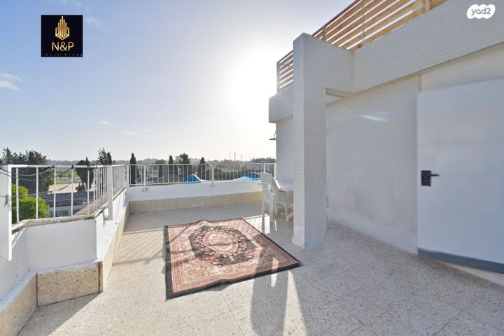 דופלקס, אהרון לובלין, גני אביב, לוד