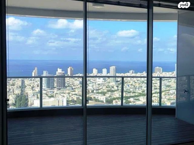 דירה, גרציאני יצחק, גני שרונה, קרית הממשלה, תל אביב יפו