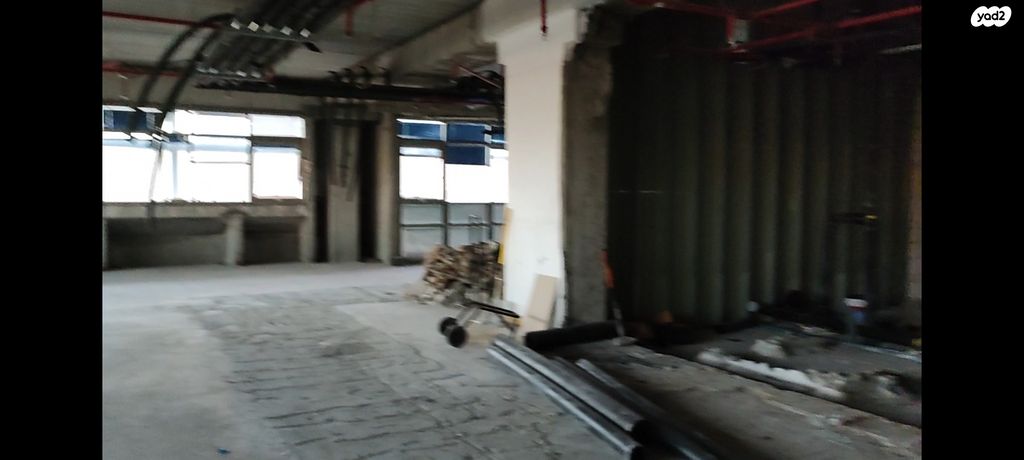 משרדים, ראול ולנברג, תל אביב יפו