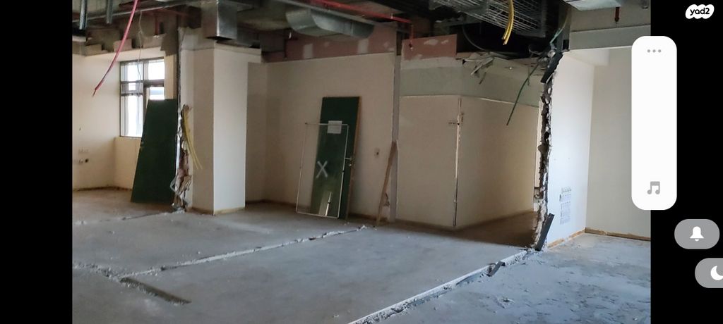 משרדים, ראול ולנברג, תל אביב יפו