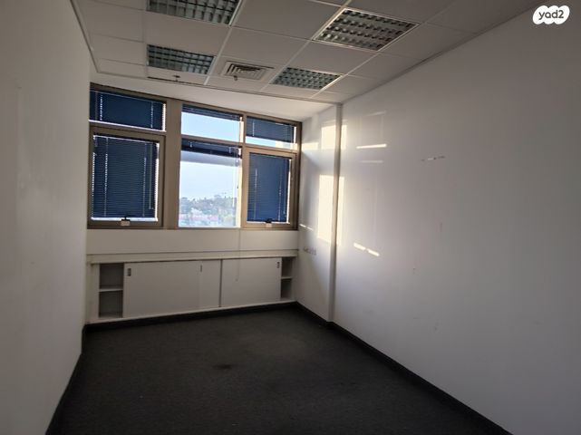 משרדים, ראול ולנברג, תל אביב יפו