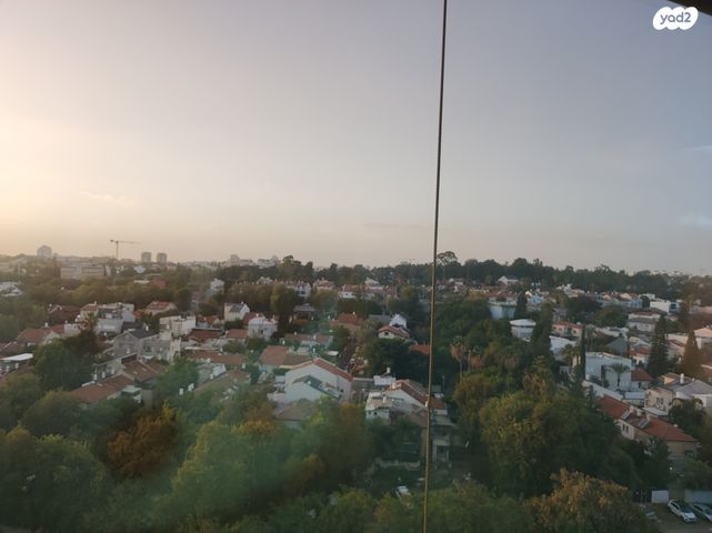 משרדים, ראול ולנברג, תל אביב יפו