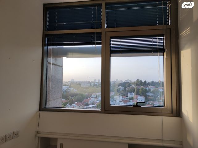 משרדים, ראול ולנברג, תל אביב יפו