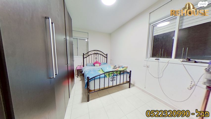 דירה, רובע ט"ו, אשדוד