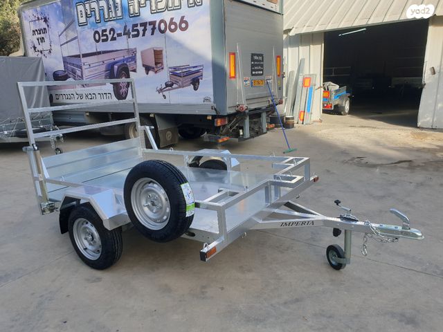 מודעת רכב פרטי/מסחרי