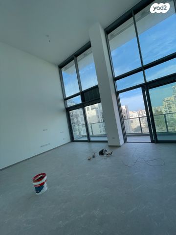 גג/ פנטהאוז, אזורי חן, גימל החדשה, תל אביב יפו