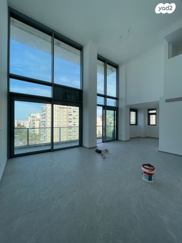 אזורי חן, גימל החדשה