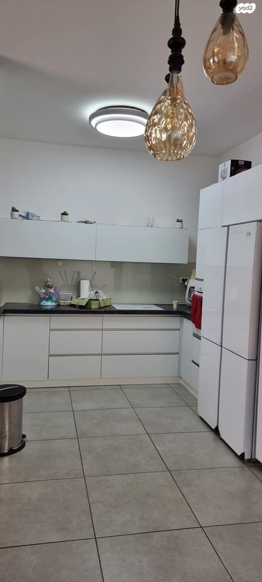 דירת גן, קרית רבין, מגדל העמק