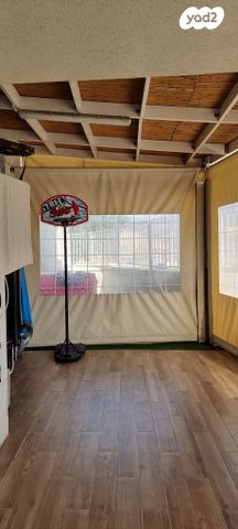 דירת גן, קרית רבין, מגדל העמק