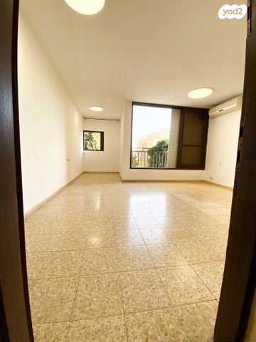 סמטת אילנות 