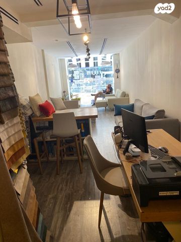 חנויות/ שטח מסחרי, הרצל, פלורנטין, תל אביב יפו