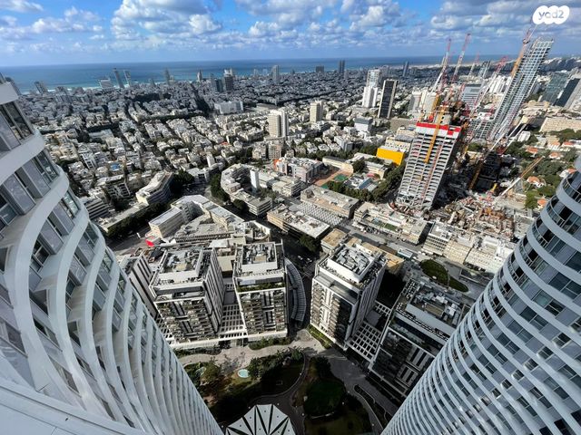 דירה, גרציאני יצחק, גני שרונה, קרית הממשלה, תל אביב יפו