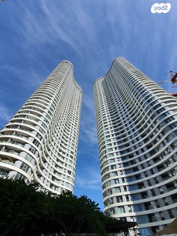 דירה, גרציאני יצחק 10, גני שרונה, קרית הממשלה, תל אביב יפו