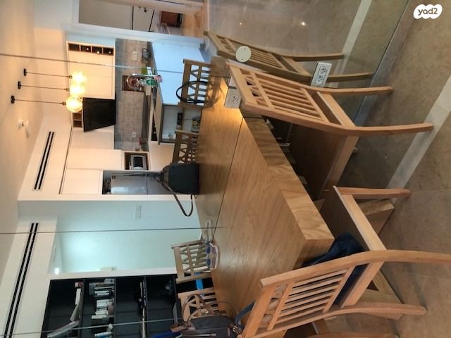 בניין מגורים, הירקון, כרם התימנים, תל אביב יפו