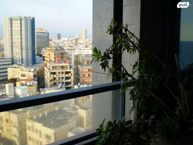 דירה, רציף הרברט סמואל, תל אביב יפו