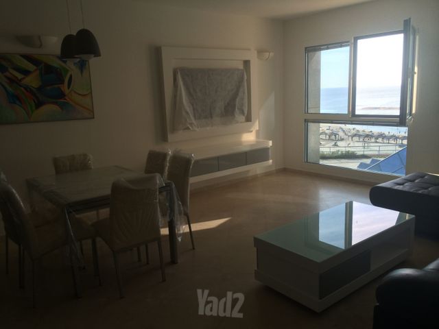 דירה להשכרה בתל אביב יפו (תיווך) — 2