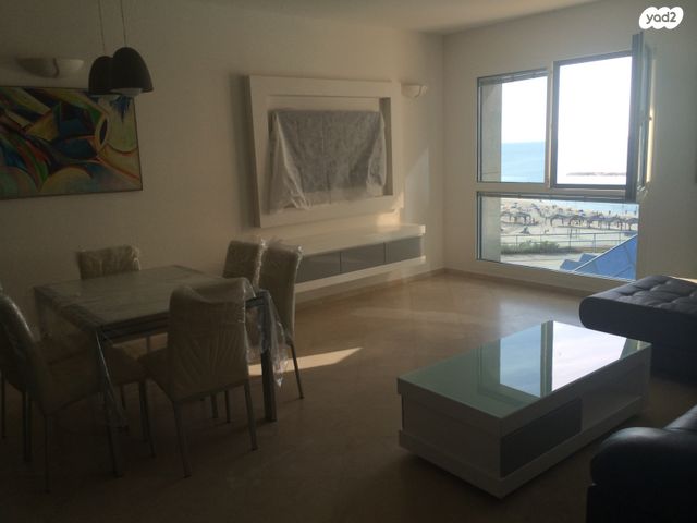 דירה, הירקון 10, כרם התימנים, תל אביב יפו