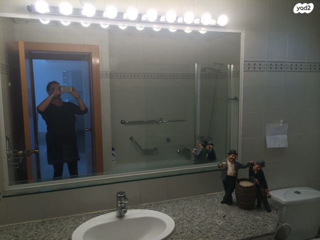 דירה, הירקון 10, כרם התימנים, תל אביב יפו