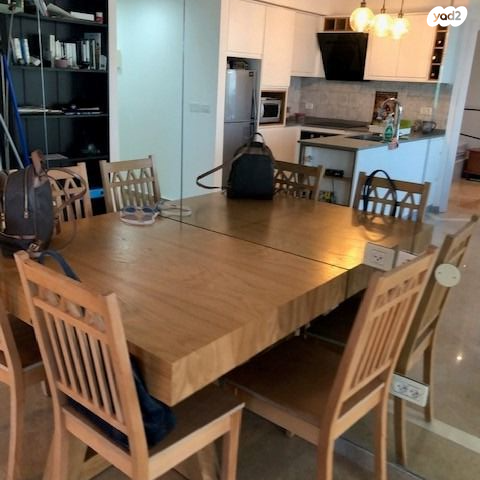 בניין מגורים, הירקון, כרם התימנים, תל אביב יפו