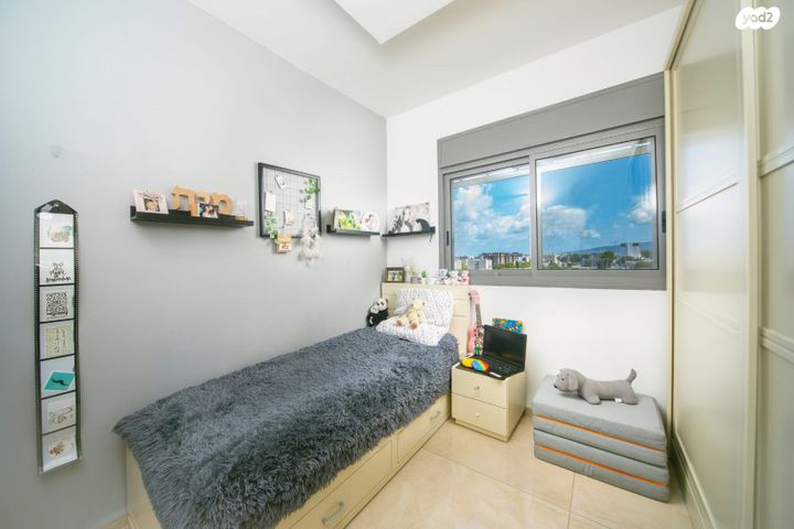 גג/ פנטהאוז, קפלן, נהריה