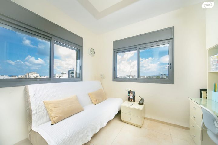 גג/ פנטהאוז, קפלן, נהריה