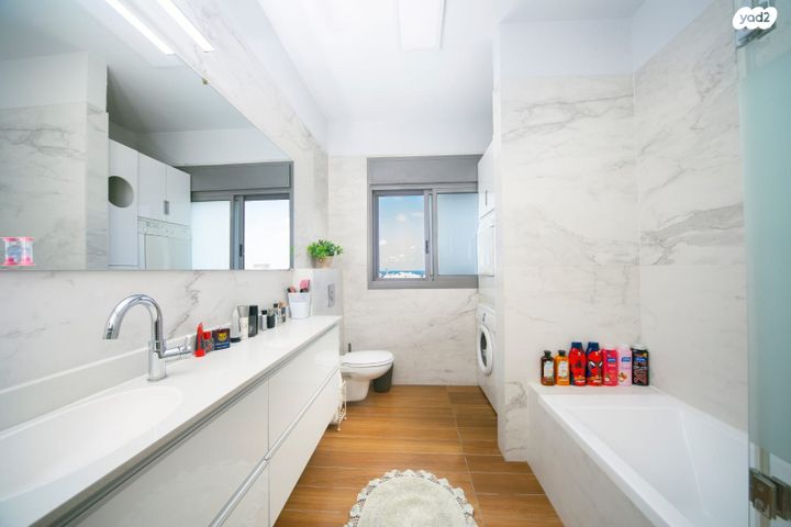 גג/ פנטהאוז, קפלן, נהריה