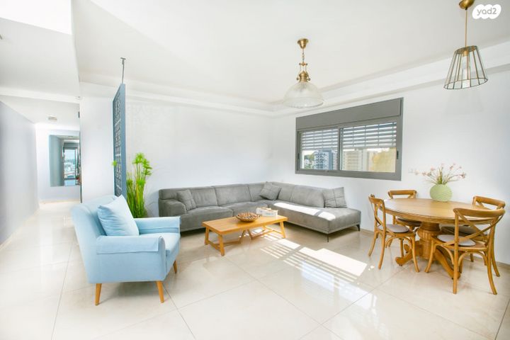 גג/ פנטהאוז, קפלן, נהריה