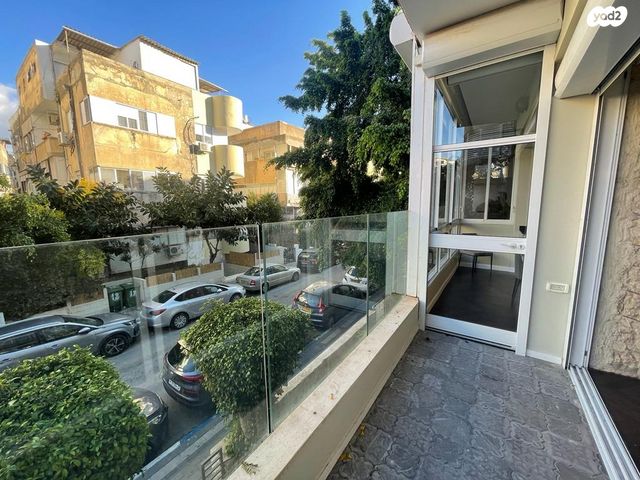 דירה, ישראליס 19, הצפון הישן - דרום, תל אביב יפו