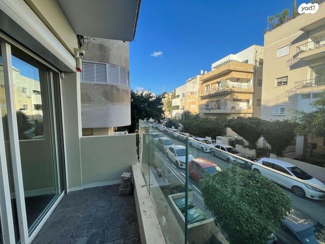 דירה, ישראליס 19, הצפון הישן - דרום, תל אביב יפו