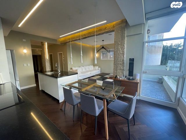 דירה, ישראליס 19, הצפון הישן - דרום, תל אביב יפו