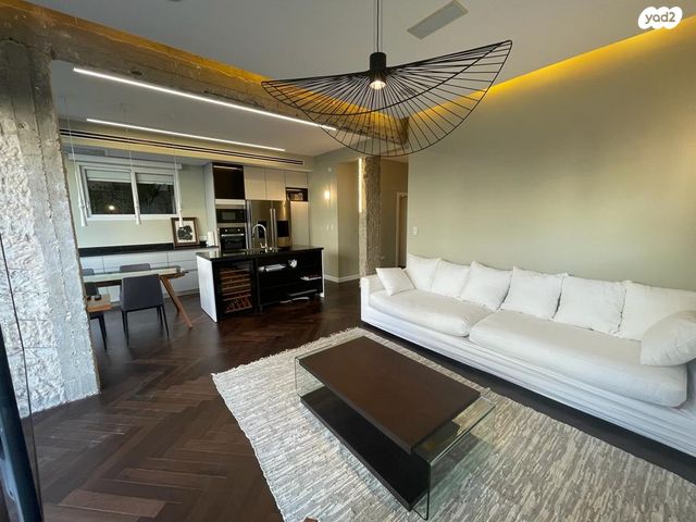 דירה, ישראליס 19, הצפון הישן - דרום, תל אביב יפו