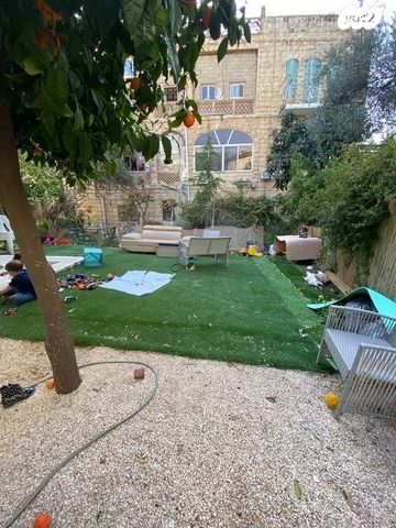 דירת גן, משמר העם, קטמון הישנה, ירושלים