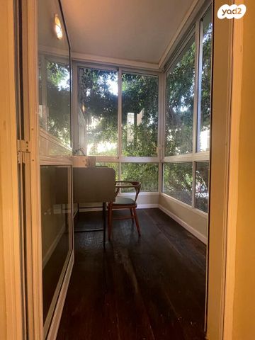 דירה, ישראליס 19, הצפון הישן - דרום, תל אביב יפו