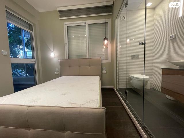 דירה, ישראליס 19, הצפון הישן - דרום, תל אביב יפו