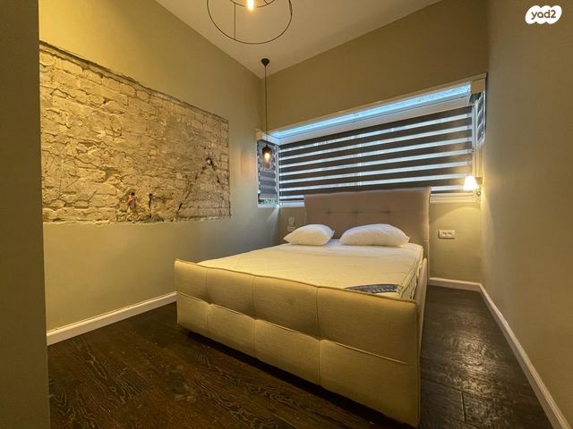 דירה, ישראליס 19, הצפון הישן - דרום, תל אביב יפו