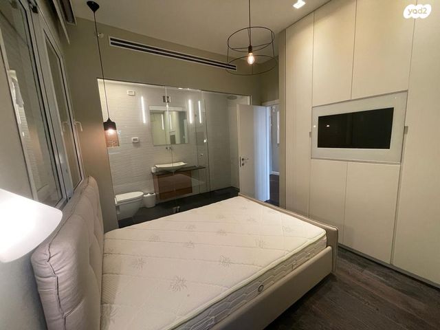 דירה, ישראליס 19, הצפון הישן - דרום, תל אביב יפו