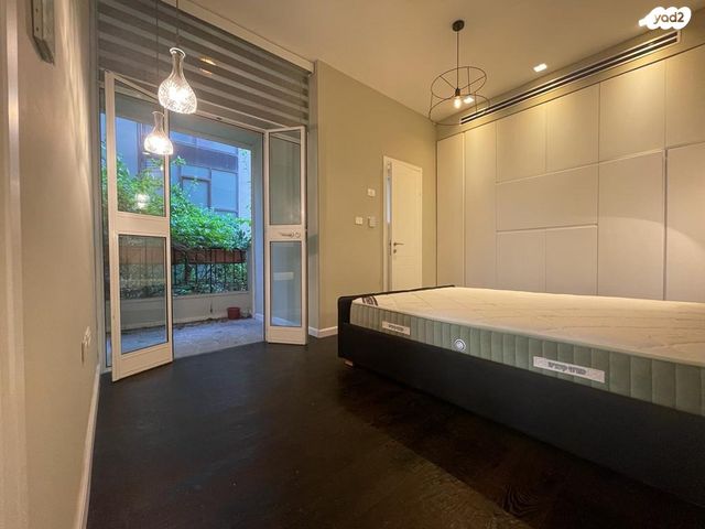 דירה, ישראליס 19, הצפון הישן - דרום, תל אביב יפו