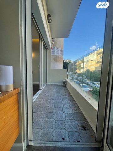 דירה, ישראליס 19, הצפון הישן - דרום, תל אביב יפו