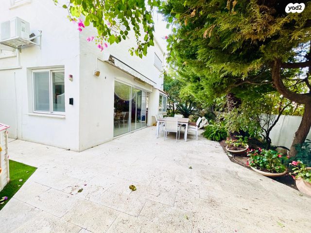 בית פרטי/ קוטג', הרצליה פיתוח, הרצליה