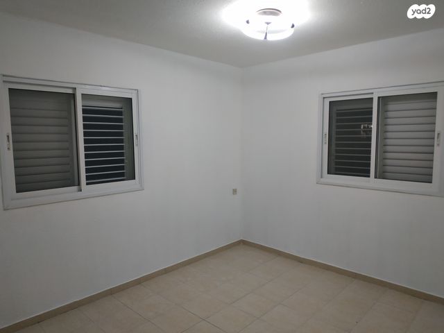 דירה, ח.מ. שפירא 14, נווה ים, אשקלון