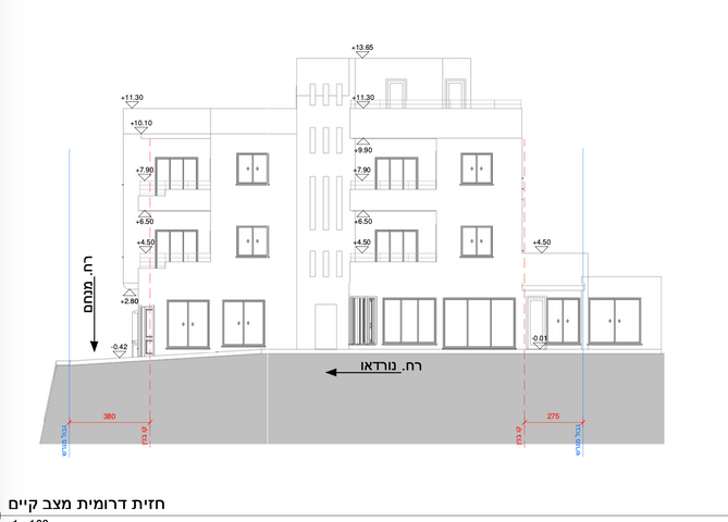 דירה, שוק תלפיות, חיפה