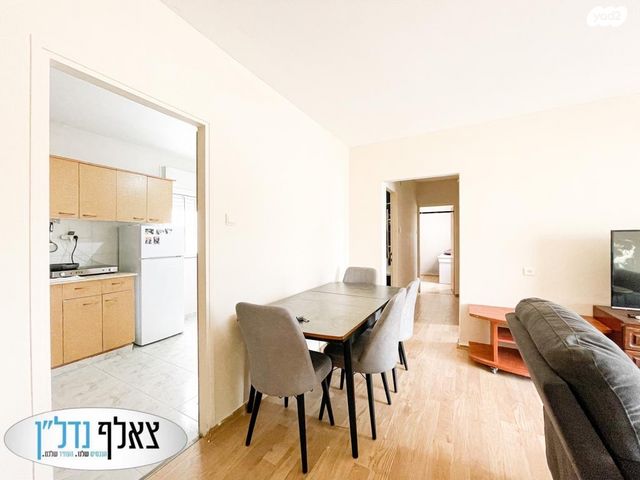 דירה, נווה הדרים, אשקלון